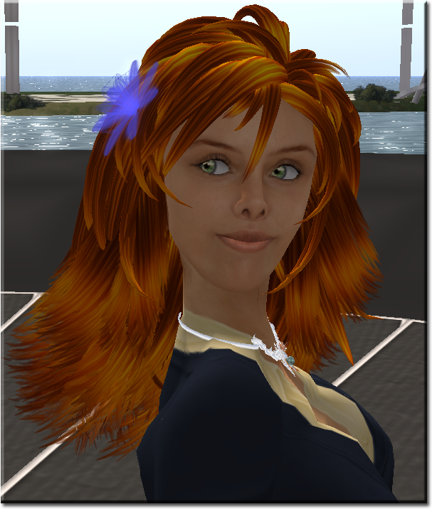 Business and Technology in Second Life