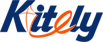 Kitely logo, small, header