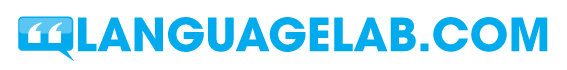 languagelab.com logo