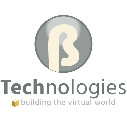 Beta Technologies 2022 Understated Logo Vertical 512x512